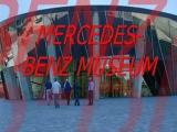 MERCEDES-BENZ MUSEUM