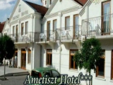 Ametiszt Hotel*** - Harkány - www...
