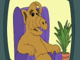 Family Guy – Alf
