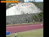 Usain Bolt pályafutása