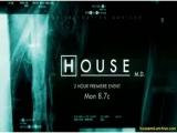 Doktor House - 6x01 promó #17
