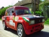 Rallye Lada drift, Bútor Robival GigaMad szemmel