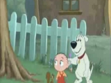 Görbetükör a Disneynek Family Guy módra