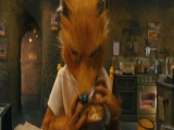 Fantastic Mr. Fox trailer #2