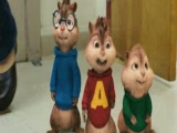 Alvin és a mókusok 2 trailer #1