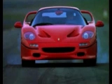 Need For Speed 2 SE - Ferrari F50