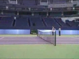 Shanghai ATP Masters - Center Court