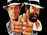 Bud Spencer & Terence Hill  / Tribute