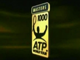 Shanghai ATP Masters - Tuesday Highlights