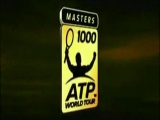 Shanghai ATP Masters - Final Highlights