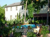 Hotel Park*** - Balatonfüred- www...
