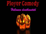 Ployer Comedy - Halloween divatbemutató
