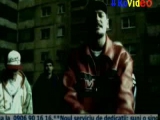 B.U.G. Mafia feat. Villy - O lume nebuna...