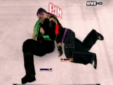 Undertaker vs. Jeff Hardy