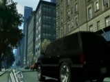 Grand Theft Auto IV.Video clip