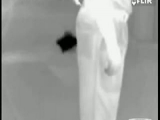 Fart Caught On Infrared Camera