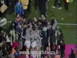 Intercontinentale 1996, Juventus-River Plate