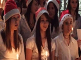 Karácsonyi ének - 2009.12.18. (Budai Középiskola)