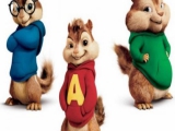 Alvin and the Chipmunks - Bad Day (Movie Version)