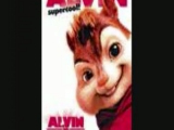 Alvin and The Chipmunks - I Want To Break Free