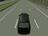 Driving Simulator 2009 (Gyorsulás 0-200)