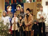 Karácsonyi Pásztorjáték 2009