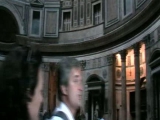 A  Pantheonban