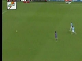 Jovetics gólja a Napolinak