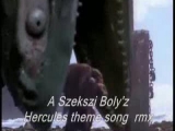 asb'Z - Hercules instrumental