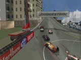 F1 HFLC Round 6. - Monte Carlo GP - Monaco