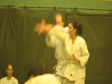 2010.04.06 - Aikido vizsga