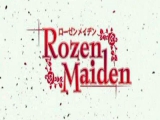 Rozen Maiden 02. rész