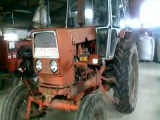 Jumz traktor