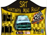 SRT Laktanya Mini Rally 2010. 04. 11.