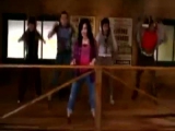 Camp Rock 2 - Cant Back Down Official Music...