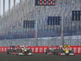 F1 HFLC Round 11. - European GP - Valencia