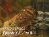 Dezső a Teknős - Episode XVI. - Part II. -...