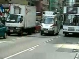 fenyhidak.hu ( HonKong: Ambulance car responding )
