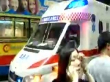 fenyhidak.hu ( HonKong: Ambulance car )