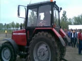 Traktor fesztivál Oromhegyes 2010 (képekbe)