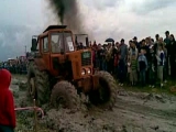 Traktor fesztivál Oromhegyes 2010