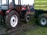 Traktor fesztivál Oromhegyes 2010