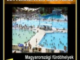 Magyarországi Fürdőhelyek - gyógyfürdő...