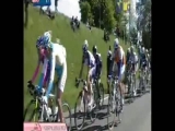 Giro d'Itália, 3. szakasz