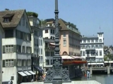Zürich  - Svájc