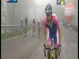 Giro d'Itália 8. szakasz