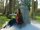 Vampire Diaries/Elena and Stefan-Down