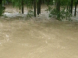 Bőcs, árvíz, 2010.05.19