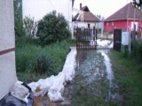 Bőcs, árvíz, 2010.05.22.