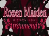 Rozen Maiden Traumend 1. rész